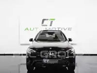 2020 Mercedes Benz GLC 300