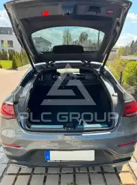 2020 Mercedes Benz GLC 300