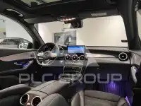 2020 Mercedes Benz GLC 300