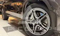 2020 Mercedes Benz GLC 300