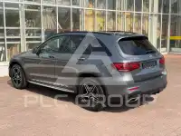 2020 Mercedes Benz GLC 300
