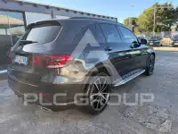 2020 Mercedes Benz GLC 300