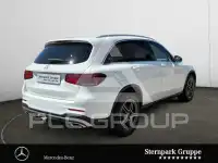 2020 Mercedes Benz GLC 300