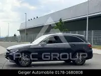 2020 Mercedes Benz GLC 300