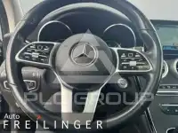 2020 Mercedes Benz GLC 300