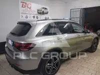 2020 Mercedes Benz GLC 300