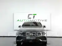 2020 Mercedes Benz GLC 300