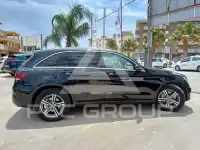 2020 Mercedes Benz GLC 300