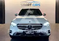 2020 Mercedes Benz GLC 300
