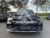 2020 Mercedes Benz GLC 300
