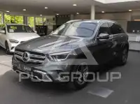 2020 Mercedes Benz GLC 300