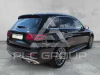2020 Mercedes Benz GLC 300