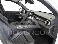 2020 Mercedes Benz GLC 300