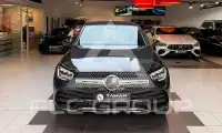 2020 Mercedes Benz GLC 300
