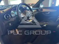 2020 Mercedes Benz GLC 300