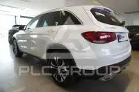 2020 Mercedes Benz GLC 300