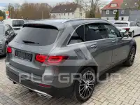 2020 Mercedes Benz GLC 300