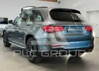 2020 Mercedes Benz GLC 300