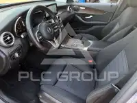2020 Mercedes Benz GLC 300