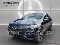 2020 Mercedes Benz GLC 300