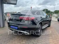 2020 Mercedes Benz GLC 300