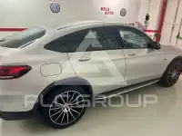 2020 Mercedes Benz GLC 300