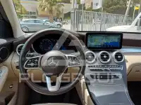 2020 Mercedes Benz GLC 300
