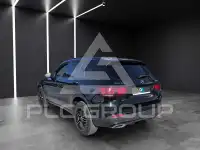 2020 Mercedes Benz GLC 300