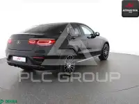 2020 Mercedes Benz GLC 300