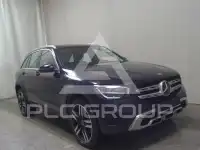 2020 Mercedes Benz GLC 300