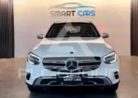 2020 Mercedes Benz GLC 300