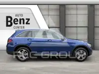 2020 Mercedes Benz GLC 300