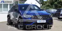 2020 Mercedes Benz GLC 300