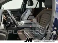 2020 Mercedes Benz GLC 300