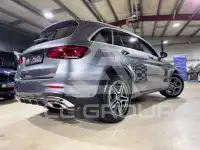 2020 Mercedes Benz GLC 300