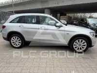 2020 Mercedes Benz GLC 300