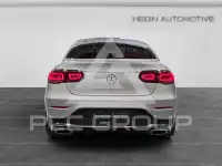 2020 Mercedes Benz GLC 300