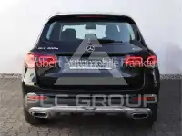 2020 Mercedes Benz GLC 300