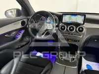 2020 Mercedes Benz GLC 300