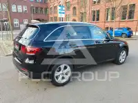 2020 Mercedes Benz GLC 300