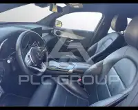 2020 Mercedes Benz GLC 300