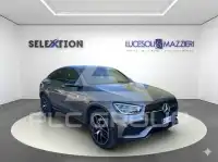 2020 Mercedes Benz GLC 300
