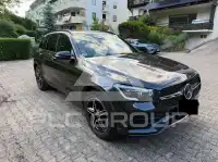 2020 Mercedes Benz GLC 300