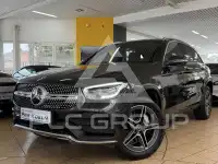 2020 Mercedes Benz GLC 300