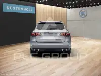 2020 Mercedes Benz GLC 300