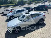 2020 Mercedes Benz GLC 300