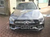 2020 Mercedes Benz GLC 300