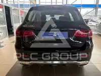 2020 Mercedes Benz GLC 300