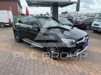 2020 Mercedes Benz GLC 300