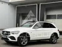 2020 Mercedes Benz GLC 300